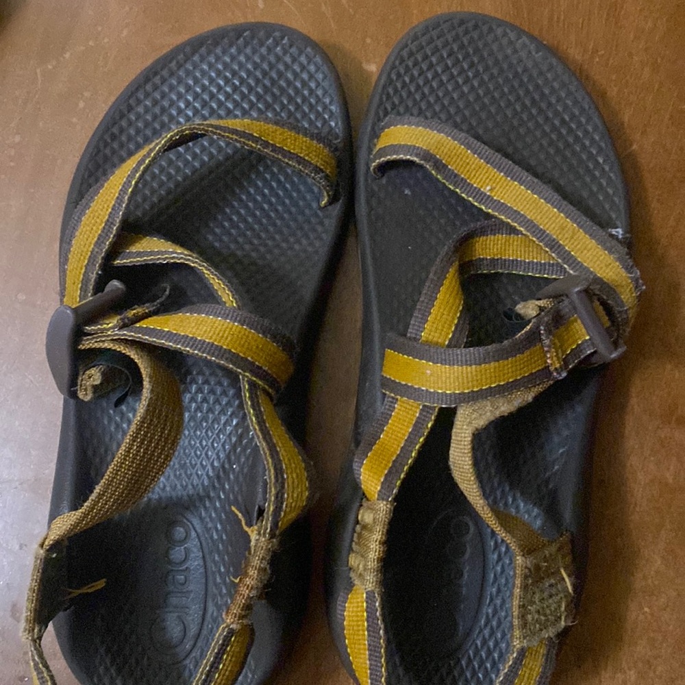 Kids Chacos